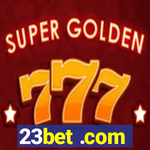 23bet .com